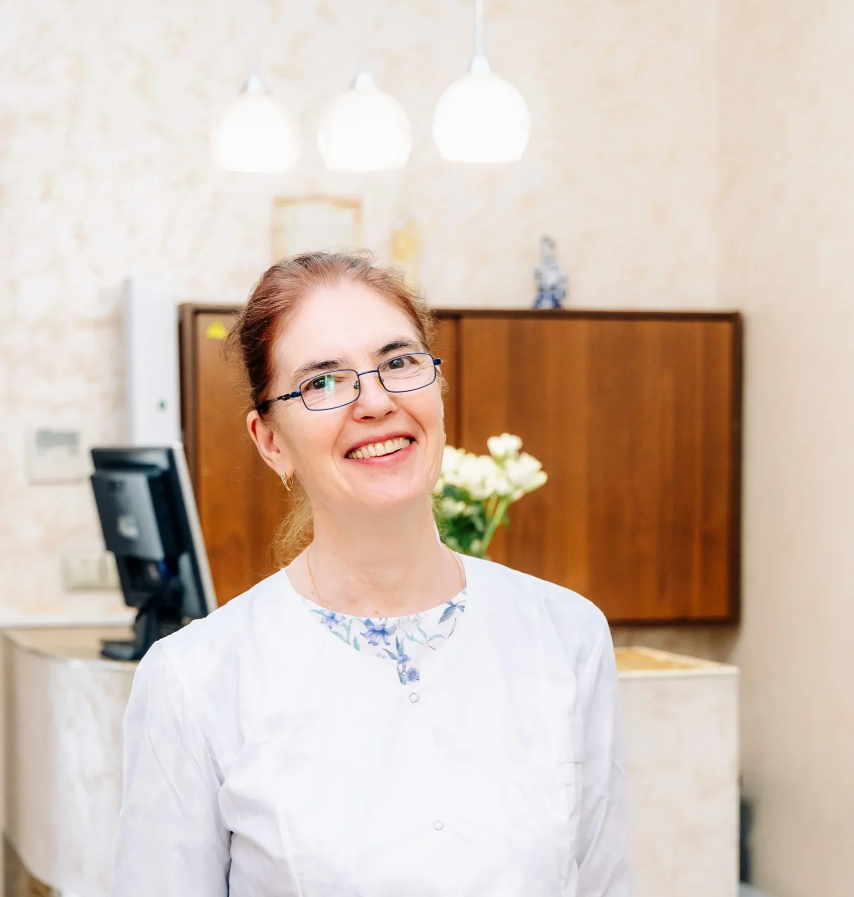 отоларинголог в Люберцах